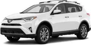 2018 Toyota RAV4 Hybrid SE Sport Utility 4D Price, Listings